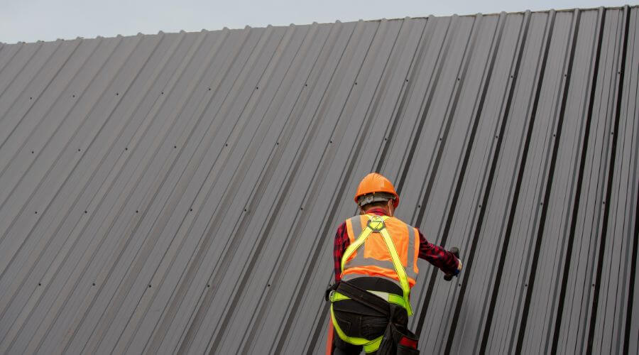 Local Siding Services in Whitingham, VT